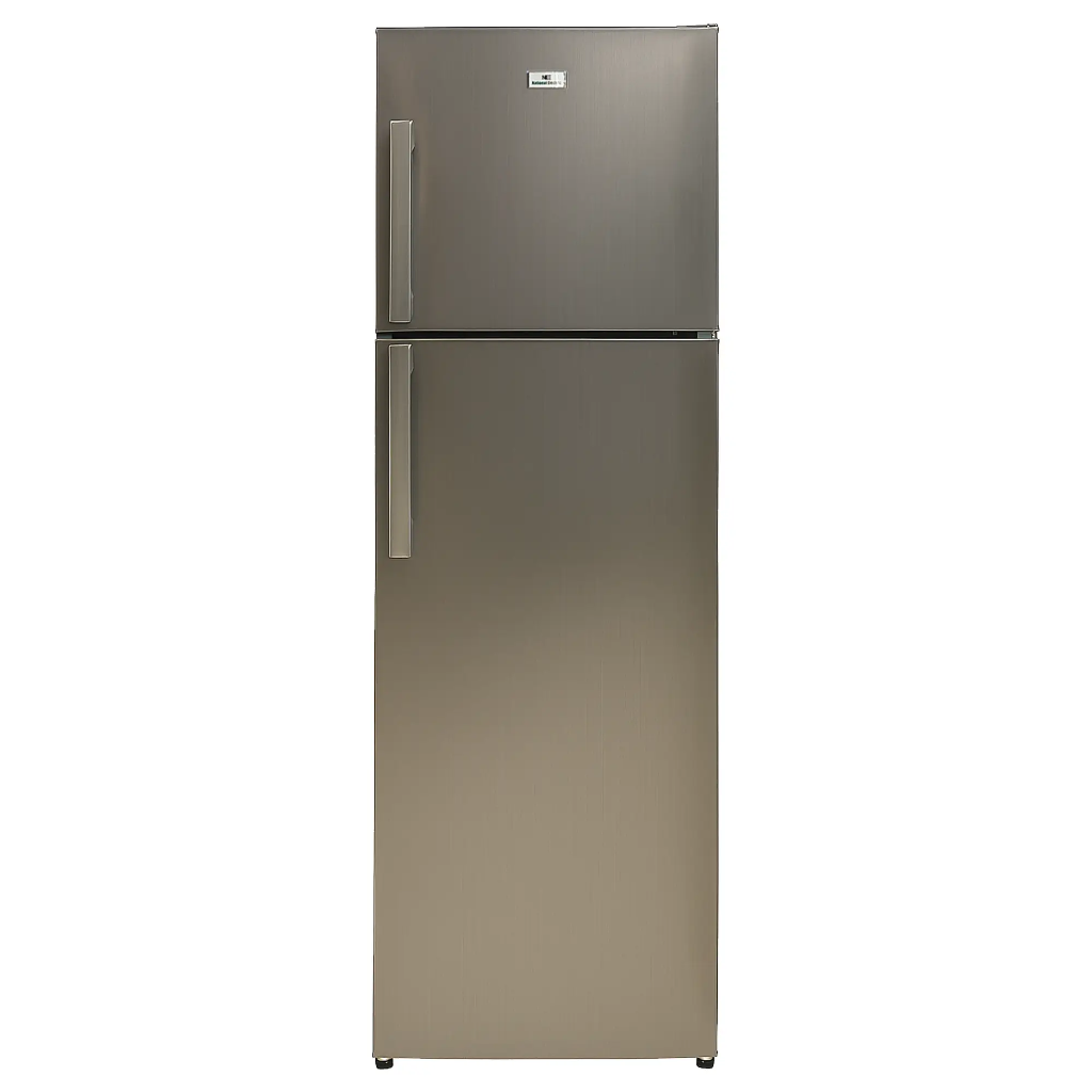 NATIONAL ELECTRICRefrigerator NoFrost 262Liter - Silver | REFRIGERATORS