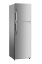 Refrigerator NoFrost 262Liter - Silver