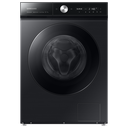 Samsung Washing Machine Steam Bespoke 11Kg - Black [0VAT]