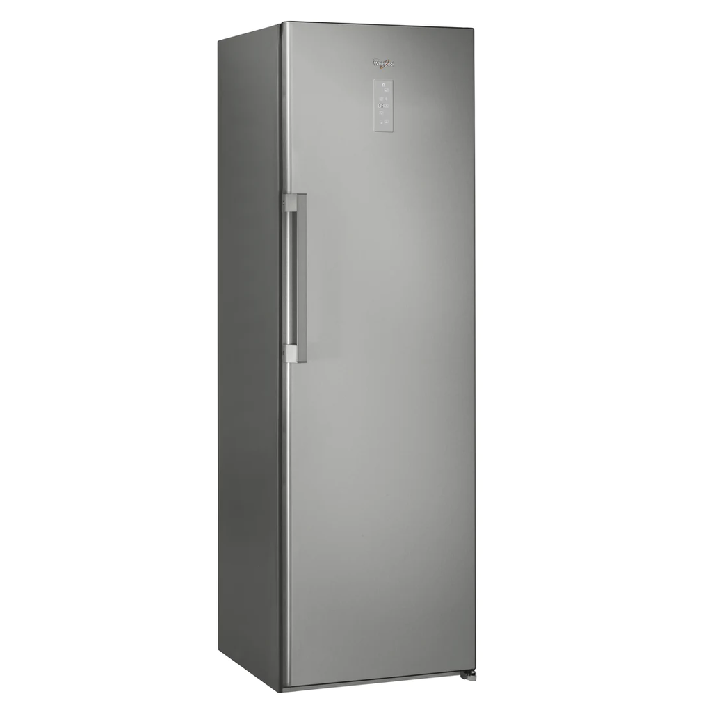 Whirlpool Refrigerator  371 Liter A++ Inox (SW8 AM2 D XR EX)