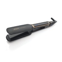 arzum mona sense wide hair straightener