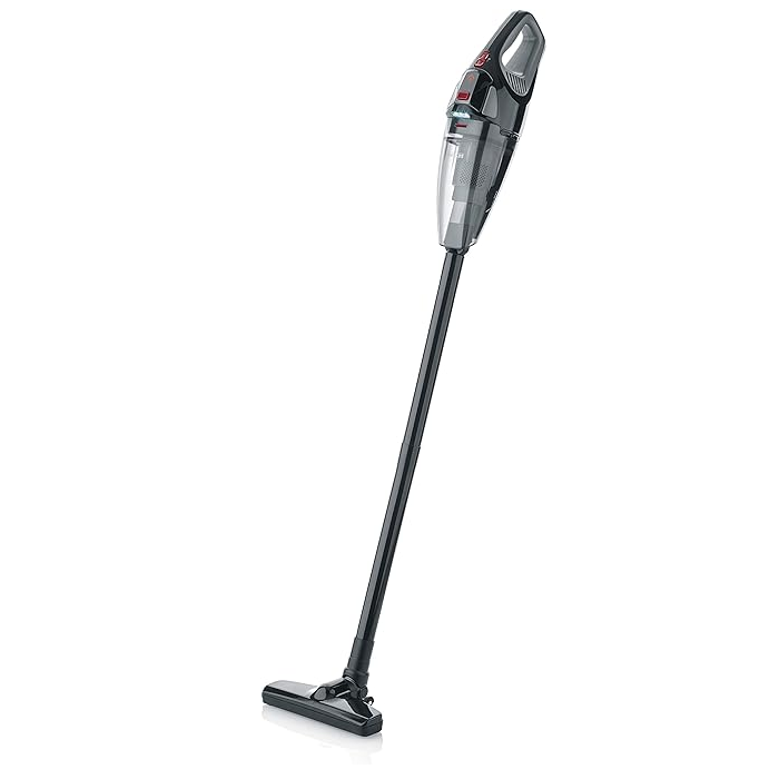 Severin Cordless Bagless Stick Vac 2in1 Dust&Water Vacuum Cleaner