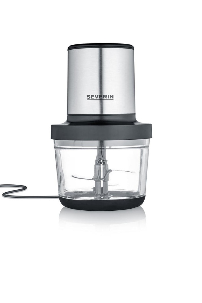 Severin universal chopper 400w