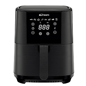 Conti Air Fryer 1500 W Digital Control