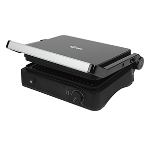 Conti Contact Grill 2000W 180° Open - Black