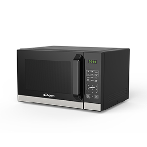 Conti Microwave Oven 38Lites 1500W - Black