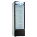 Bottle Cooler Glass Door 258 Liter