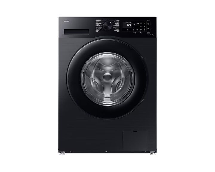 Samsung Washing Machine  Smart 9KG 1400RPM A+++ Black