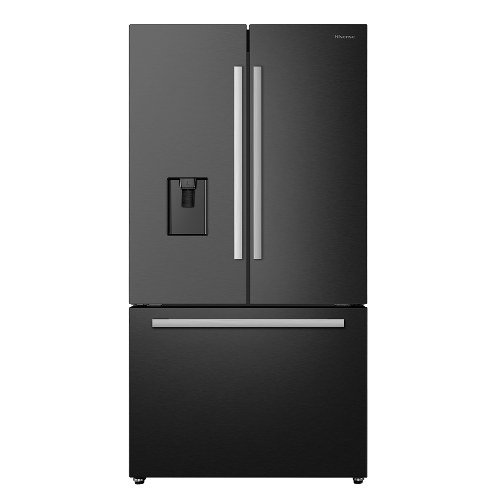 Hisense Refrigerator French Doors 575Liters -  (NEW)