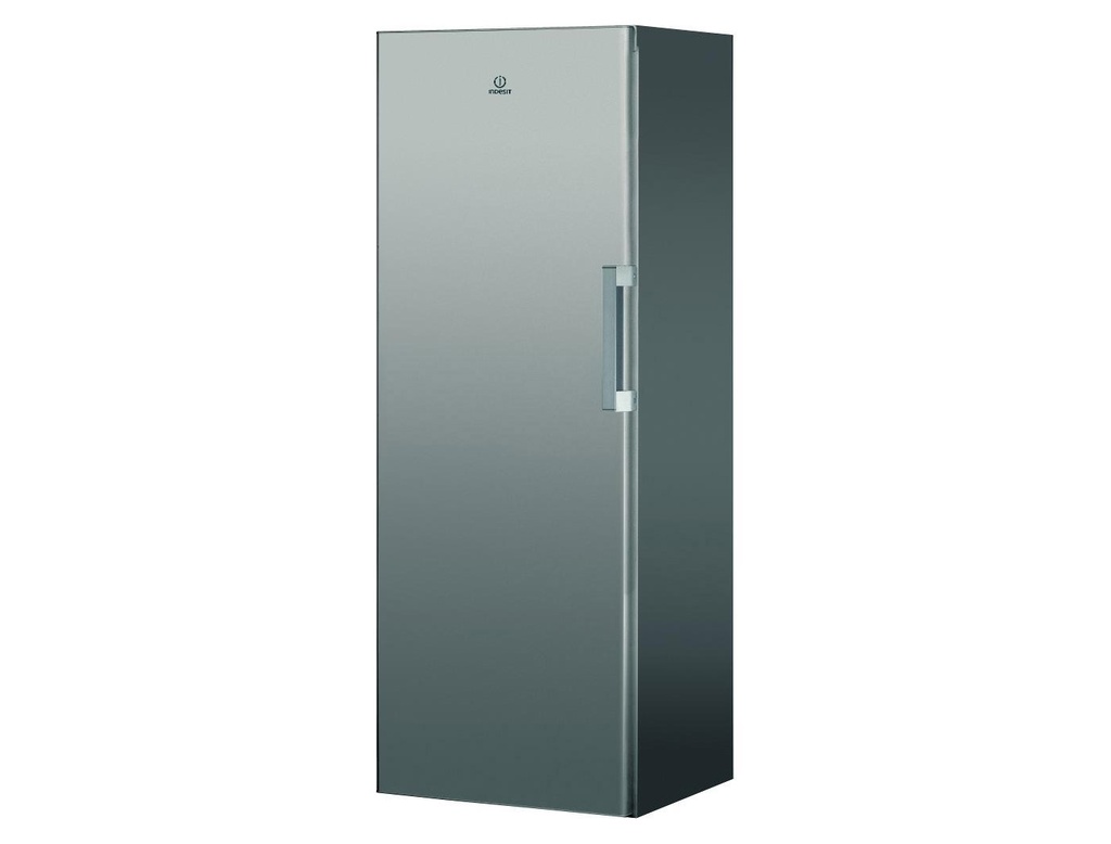 Indesit Freezer NoFrost 222Liter - Inox  | FREEZERS