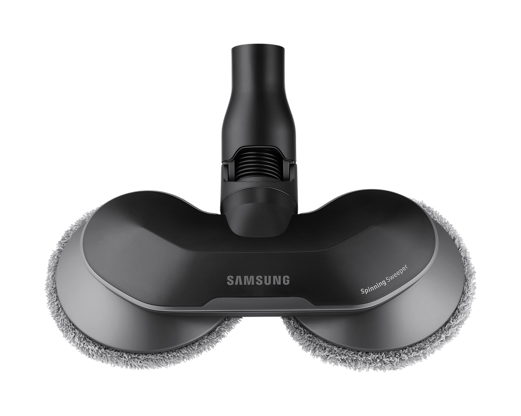 Samsung Jet Stick Accessory: Spinning Sweeper Brush for Hard Floors