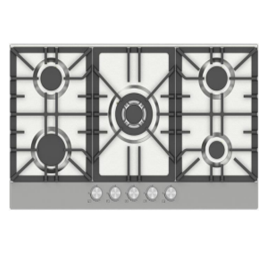 Floraz Hob 90cm Stainless Steel