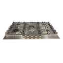 Floraz Hob 90cm Stainless Steel