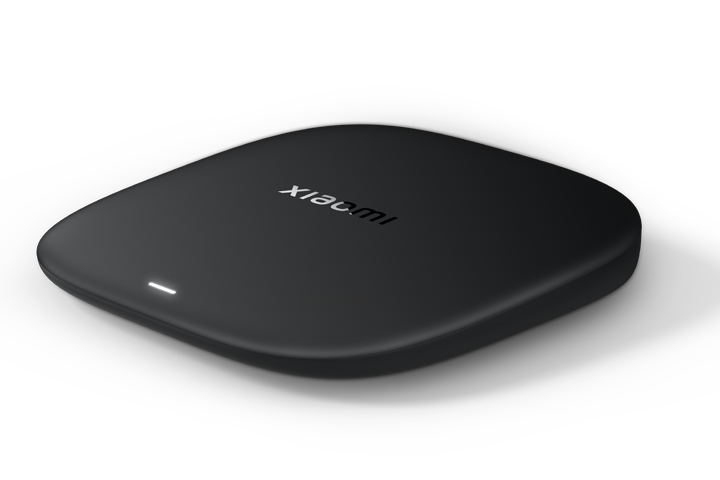 Xiaomi TV Box S (3rd Gen) EU 