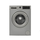 Conti Washing Machine 8kg 1200rpm 15 Programs - Silver