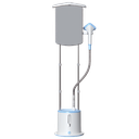 Garment Steamer 2000W Digital 42g/min 1.7L - White&Blue