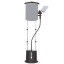 Garment Steamer 2280W 1.7L Digital Premium- Black