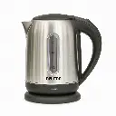 Kettle 1.7L 2200W -Stainless Steel