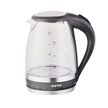 Kettle 1.5L 2200W - Glass