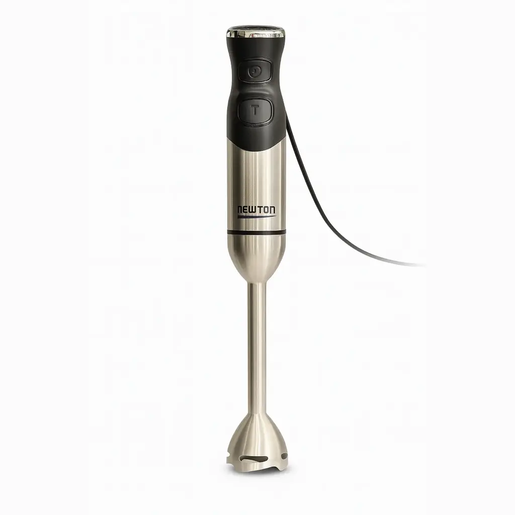 Hand Blender 1300W DCmotor - SS