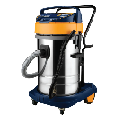 Mega Commercial  Vacuum Cleaner 3000W 80Liter
