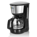 mega filter coffee maker 1.25liter 1000w