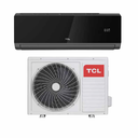 TCL Air Conditioner Inverter Split AC 1 Ton A++  - Black