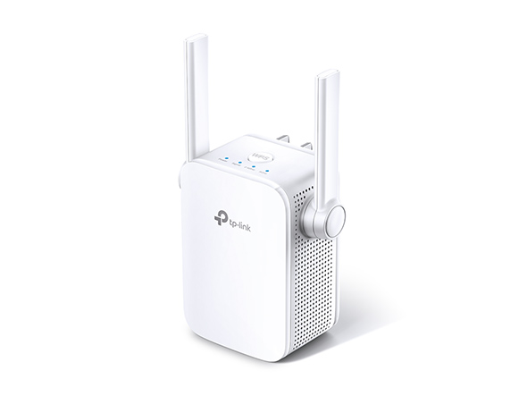 Tp Link AC1200 Wi-Fi Range Extender RE305