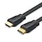 UGREEN HDMI 2.0 Version high speed Flat Cable 2M