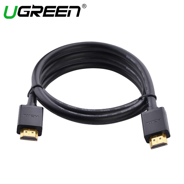 UGreen HDMI Cable 3M Black