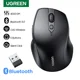 UGREEN Ergonomic Wireless Mouse MU101