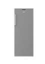 Beko Freezer Vertical 6 Drawer Defrost 240 Liter Inox