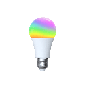 MOES Smart Bulb 14W RGB E27 100-240V