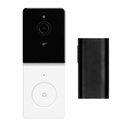 MOES Tuya Smart Doorbell WIFI 1080P