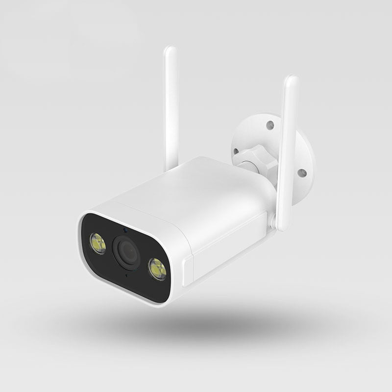 MOES Smart Camera (NEW)