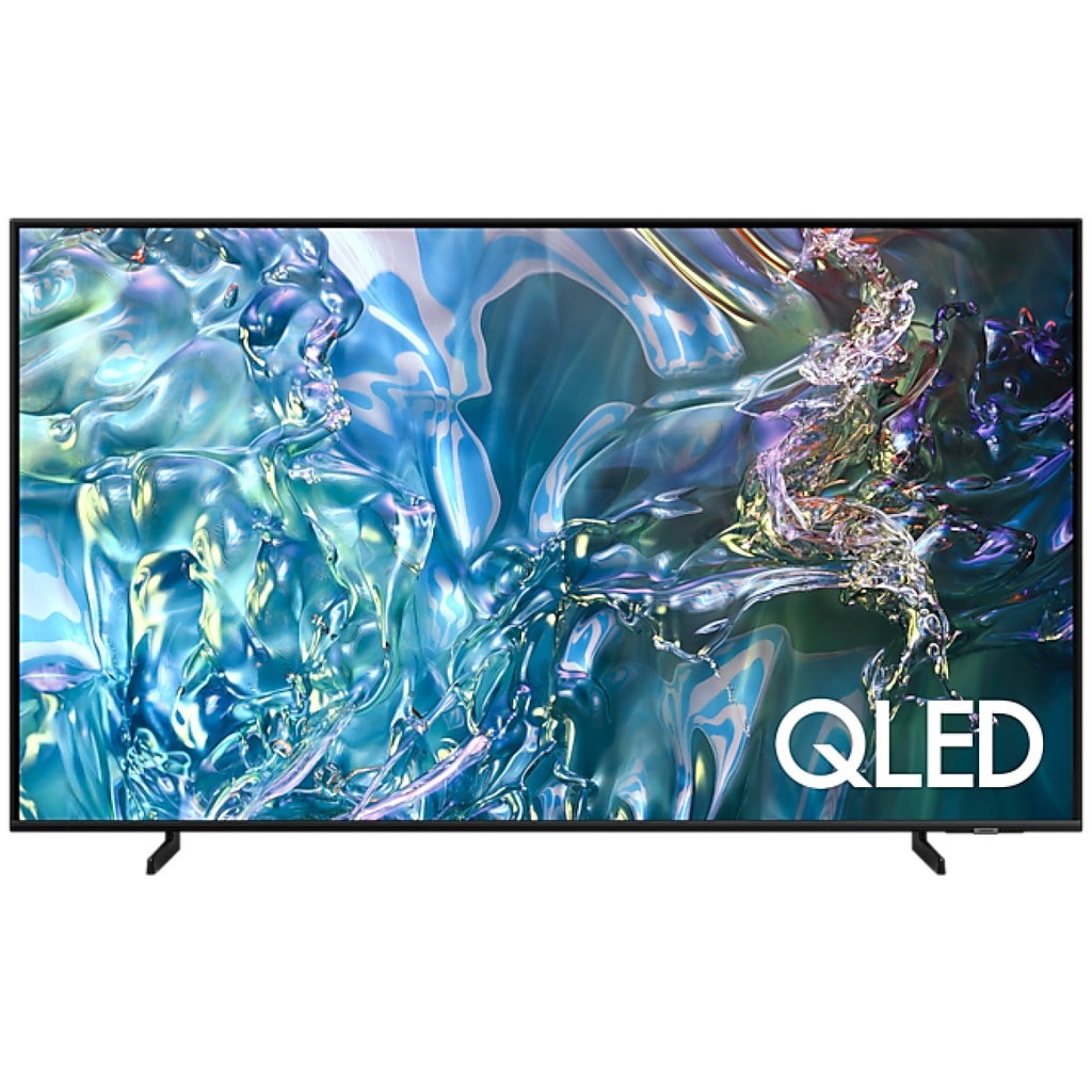 65" Samsung QLED 4K Q60D Tizen OS Smart TV (NEW)