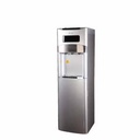 Conti Bottom Load Water Cooler 3 Taps - Silver
