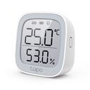 TP-Link Tapo Smart Temperature and Humidity Monitor Tapo T315