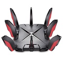TP-Link AX6600 WiFi 6 Gaming Router Tri Band Gigabit Wireless Internet Router Archer GX90