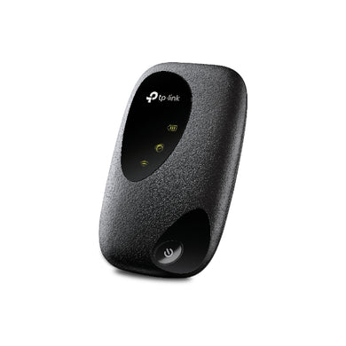 TP-Link Advanced Mobile Wifi - Black