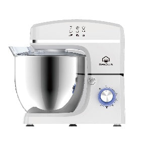 Home Electric KITCHEN MACHINE WHITE TC-860