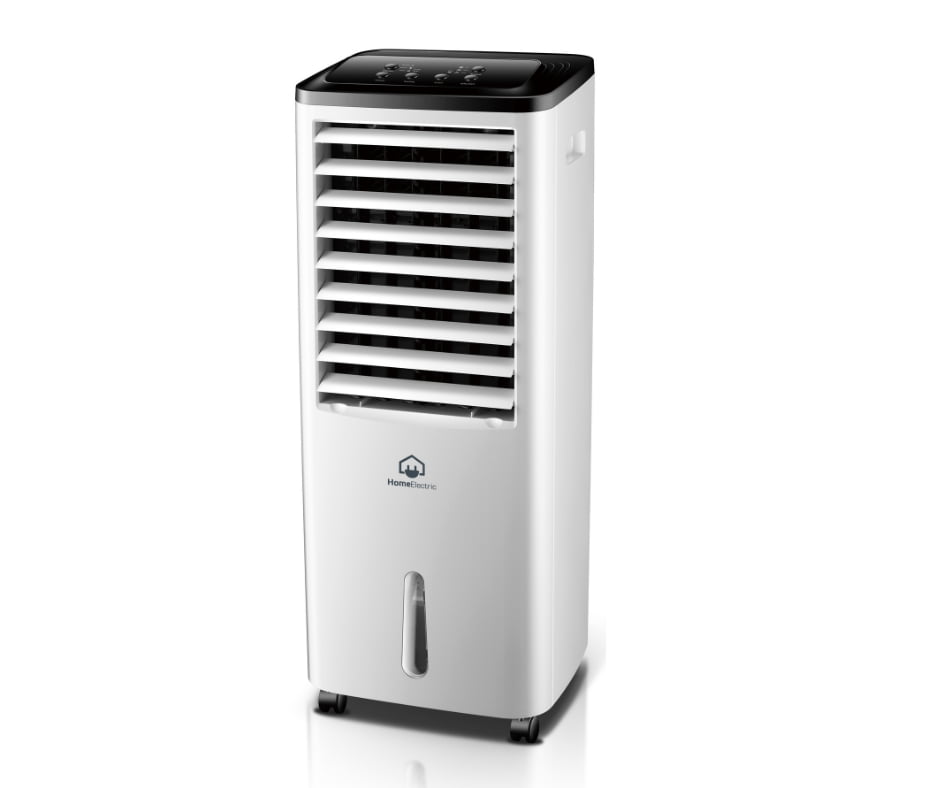 Home Electric 200W 15Liter Air Cooler 