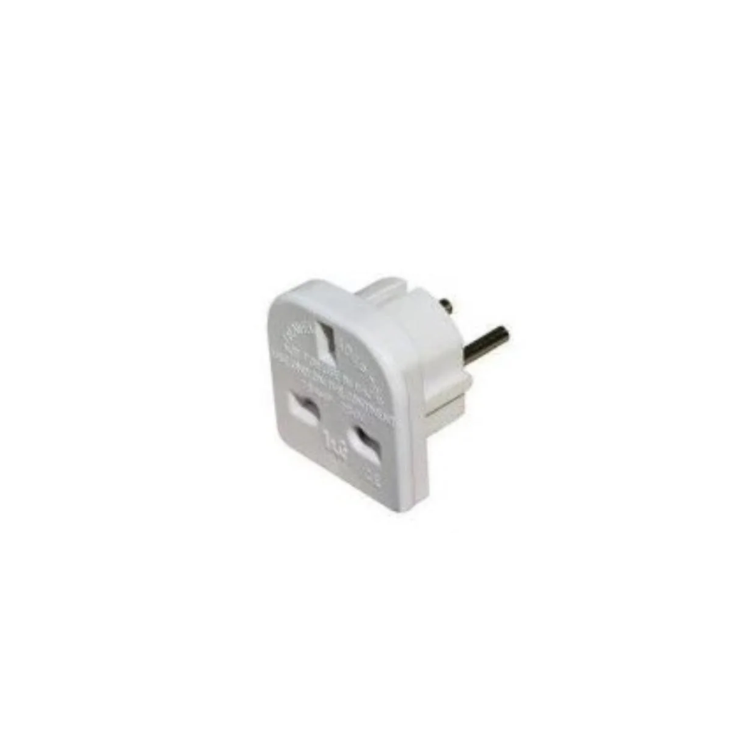 Lemon  Adapter White (502038) | HOME ESSENTIALS