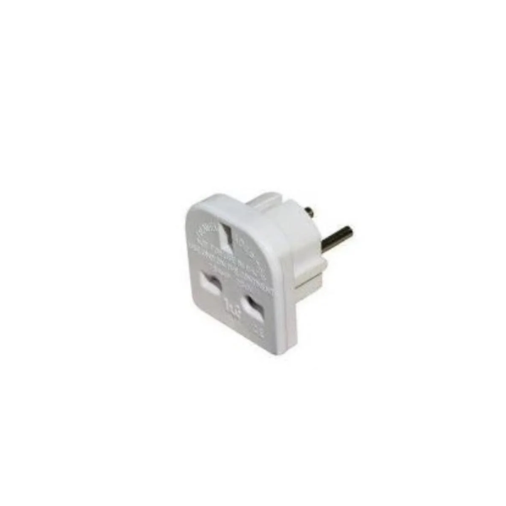 Lemon Adapter White (502038)