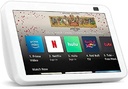 Amazon Echo Show 8 Smart Display with Alexa