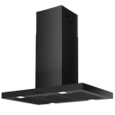 airforce island hood 90cm - black (f54 s4)