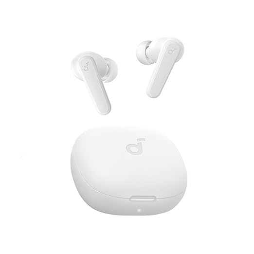 Anker Earbuds Soundcore R50i - White (NEW)