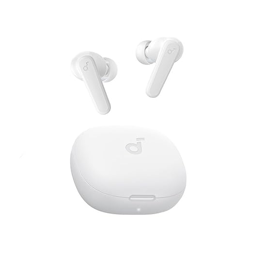 Soundcore Earbuds R50i - White