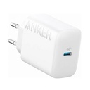 Anker PowerPort 20W Charger - White