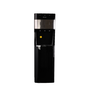 Conti Bottom Load Water Cooler 3 Taps - Black